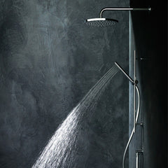 SHOWERHEADS