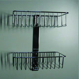 SHELF FOR SHOWER    L297G