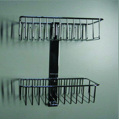 SHELF FOR SHOWER    L297G