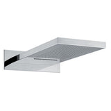WALL MOUNT SHOWER  SF016A